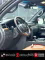 Lexus LX-570 2021 V8